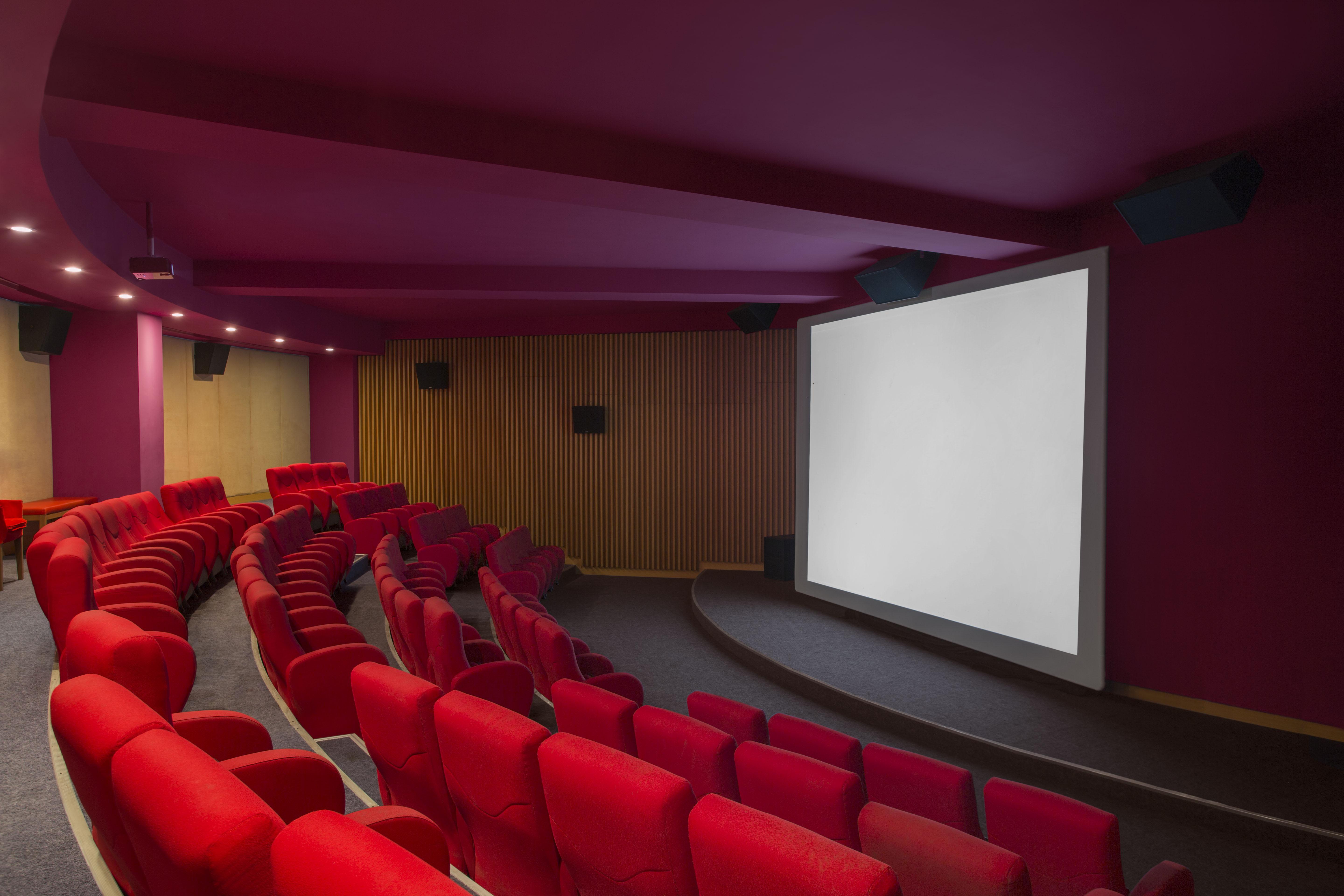Lara Barut Collection Hotel Antalya Exterior photo The cinema at the University of Roehampton