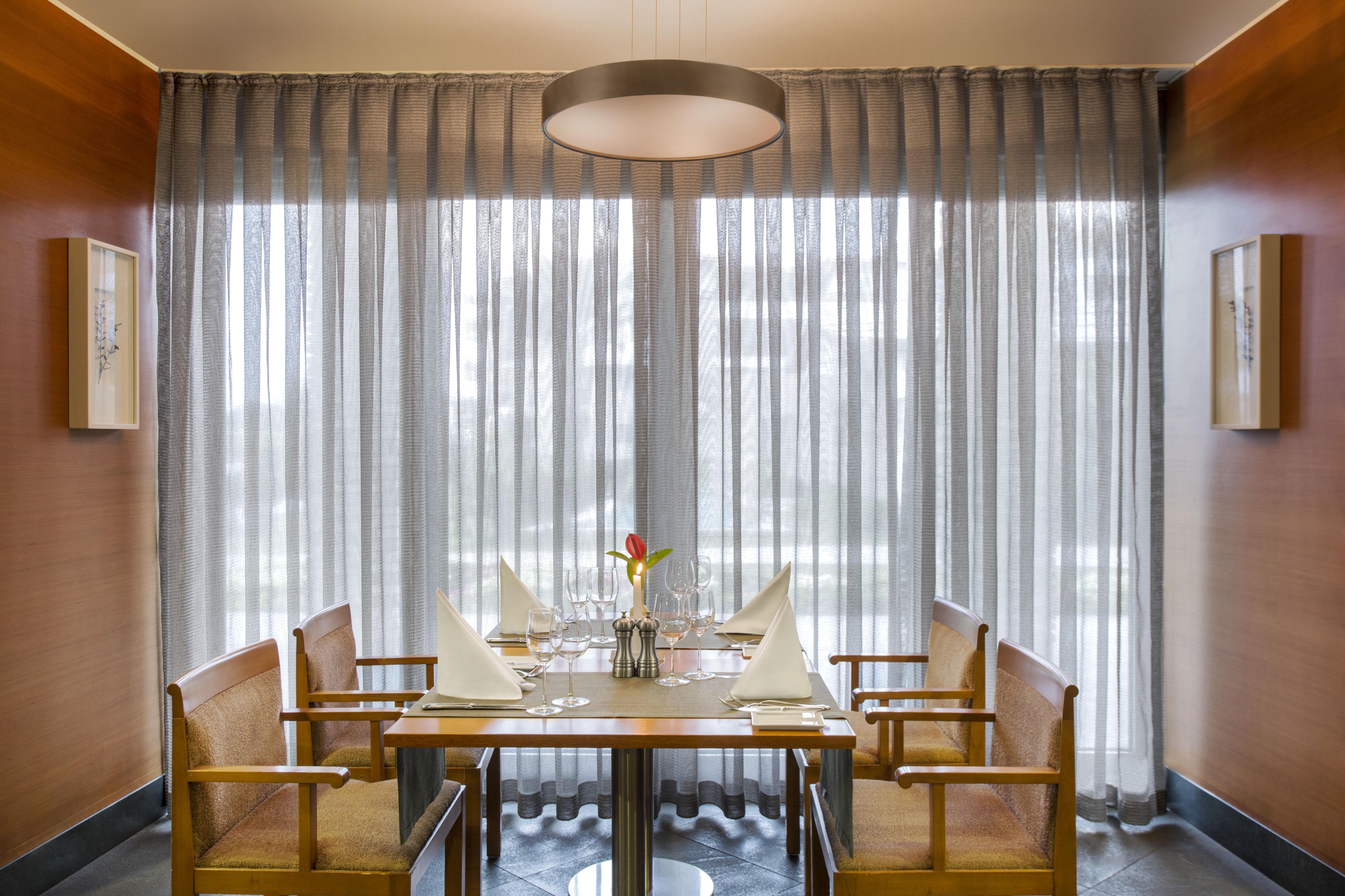 Lara Barut Collection Hotel Antalya Exterior photo The restaurant