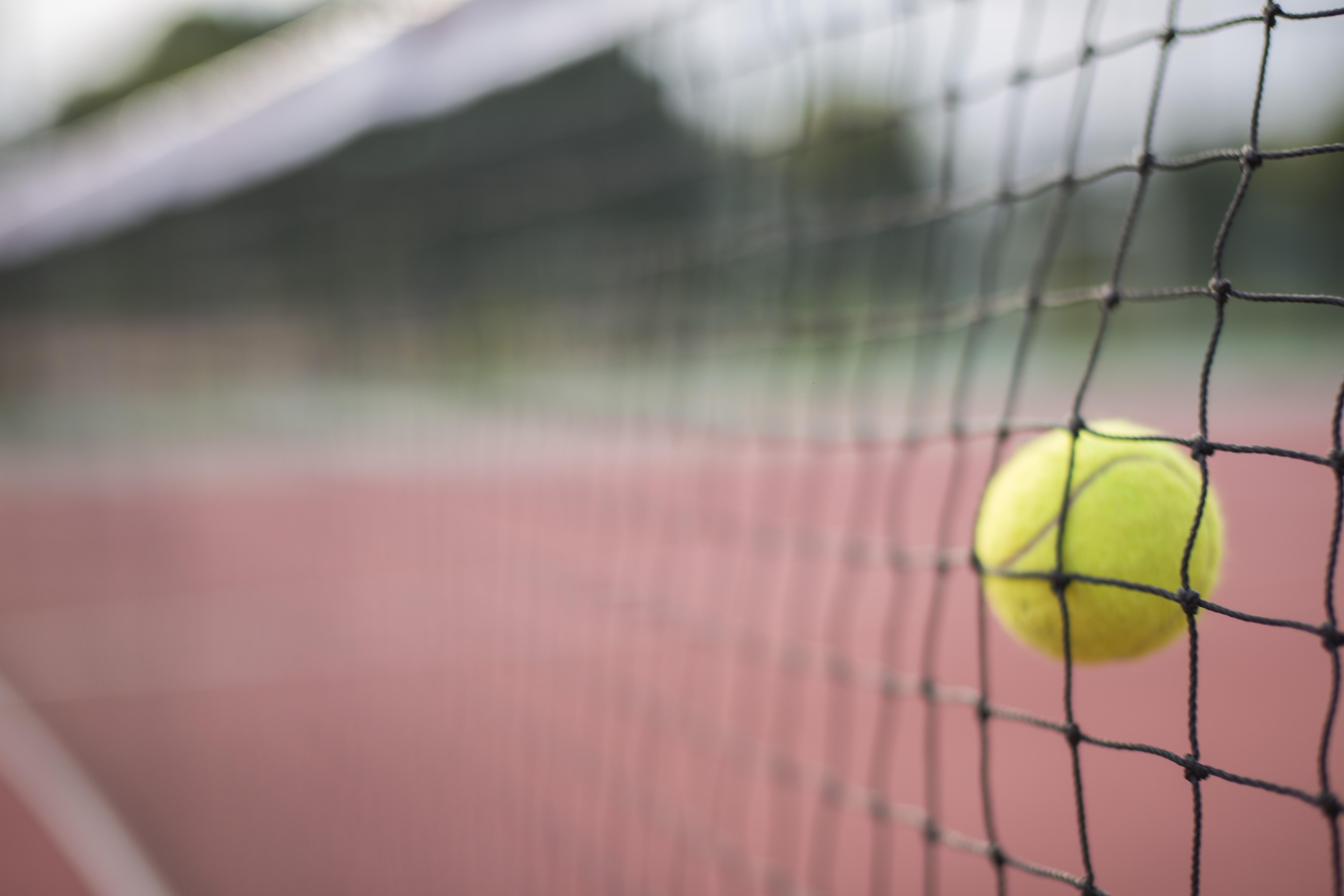 Lara Barut Collection Hotel Antalya Exterior photo A tennis ball hitting the net