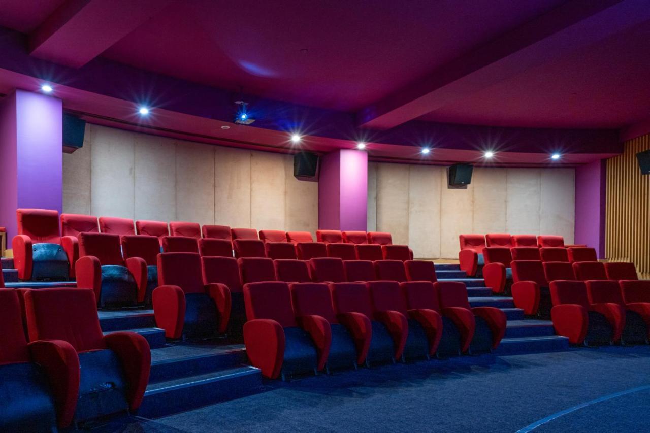 Lara Barut Collection Hotel Antalya Exterior photo The cinema at the National Centre for Early Music