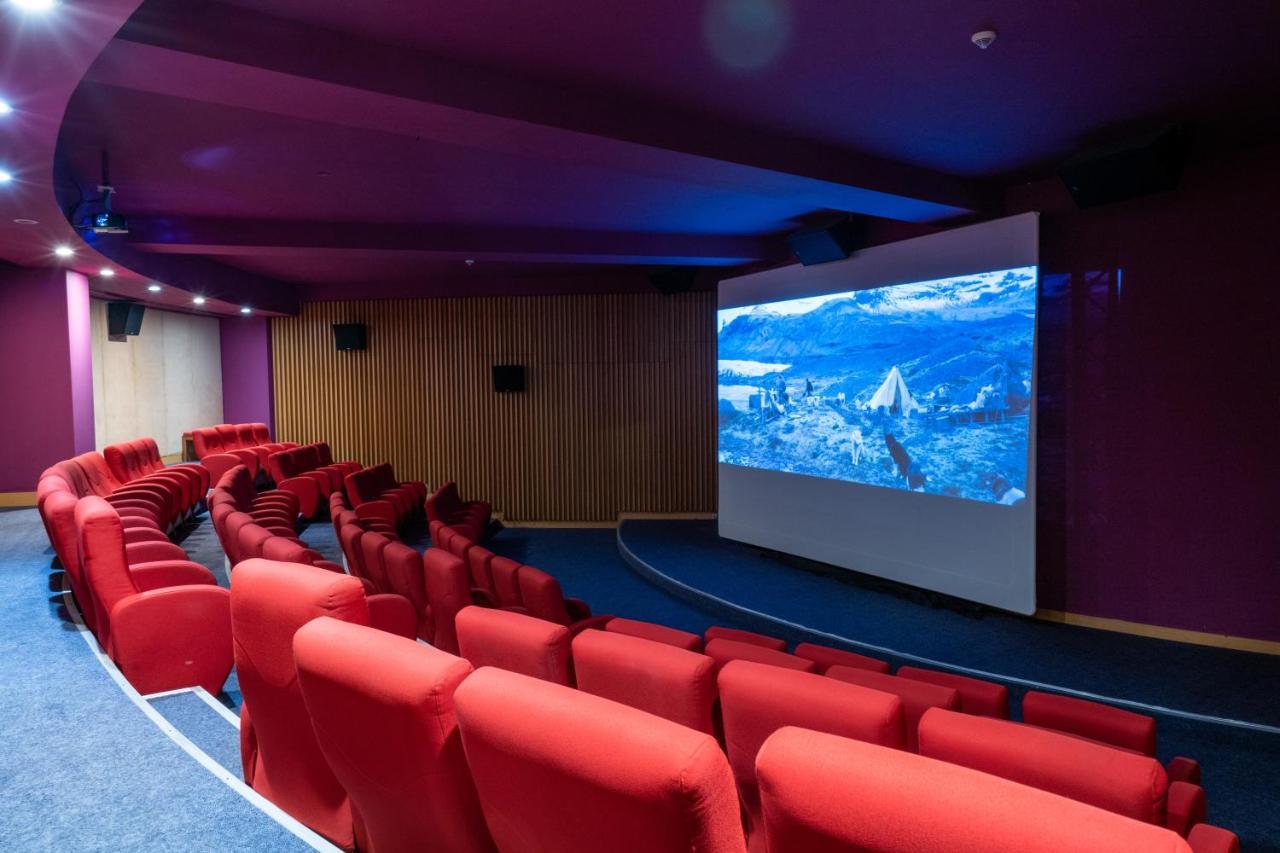 Lara Barut Collection Hotel Antalya Exterior photo The cinema