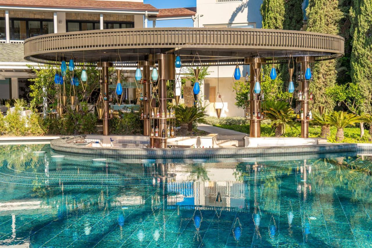Lara Barut Collection Hotel Antalya Exterior photo The swimming pool at the hotel