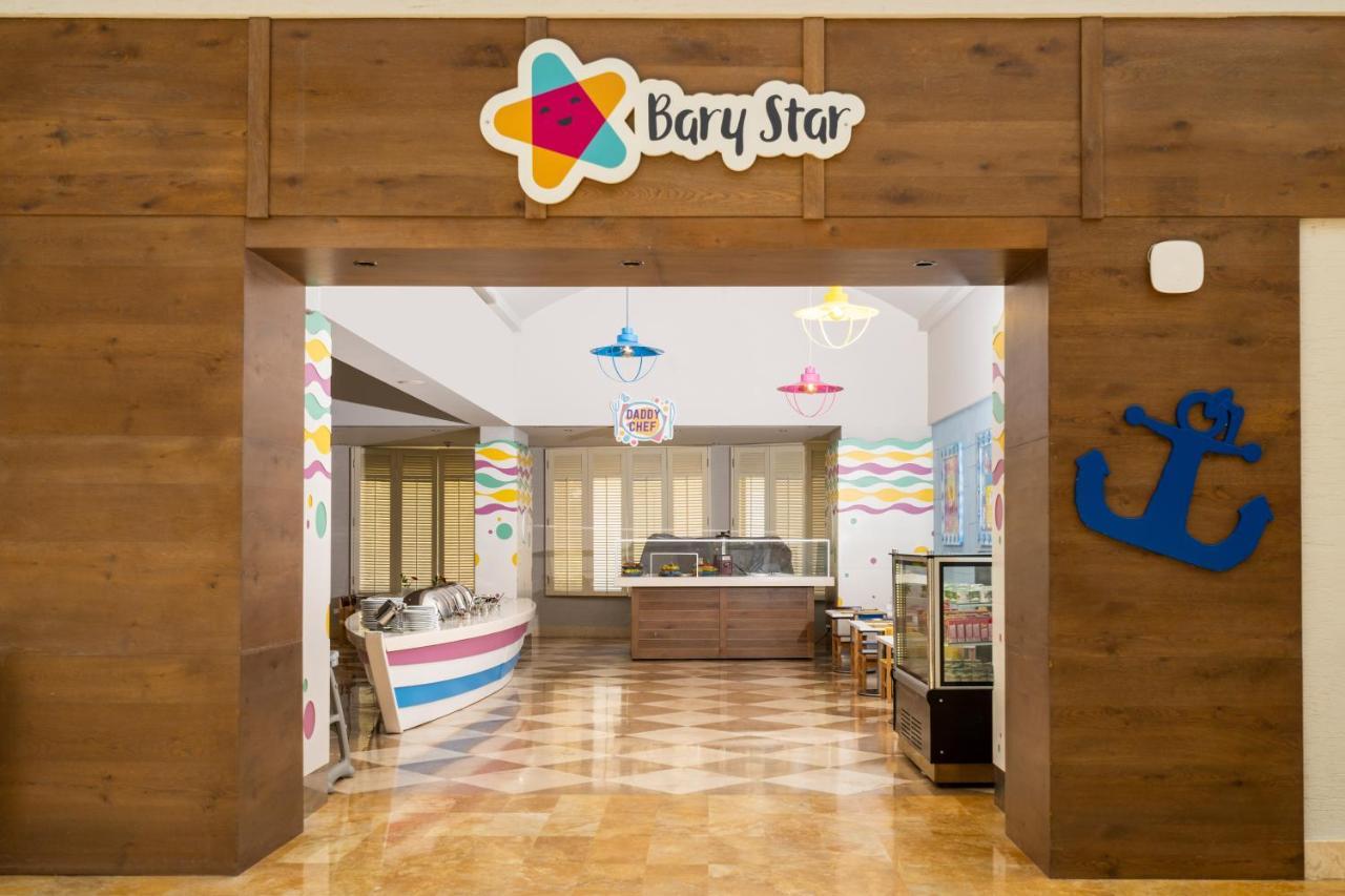 Lara Barut Collection Hotel Antalya Exterior photo A Baby Star store in Japan