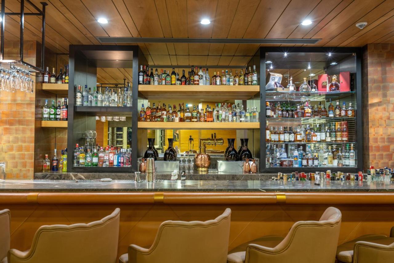 Lara Barut Collection Hotel Antalya Exterior photo The bar at the 1905 Restaurant